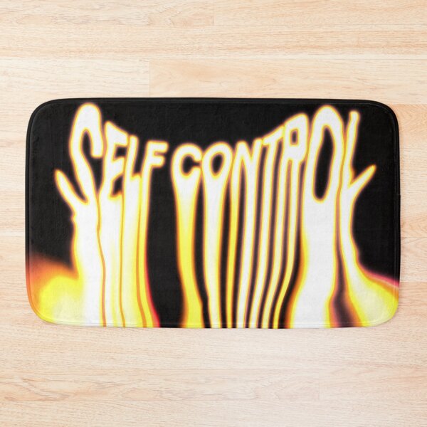 Item preview, Self control designed and sold by Salman  Khattak.