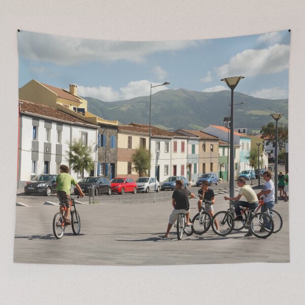 Item preview, Ribeira Grande, Azores designed and sold by Gaspar Avila.