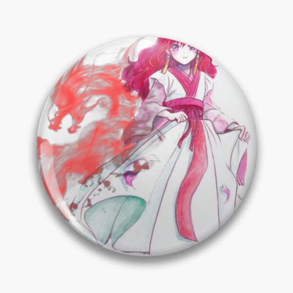 Item preview, Yona  designed and sold by Simple  Otaku98.