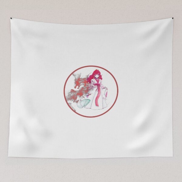 Item preview, Yona  designed and sold by Simple  Otaku98.