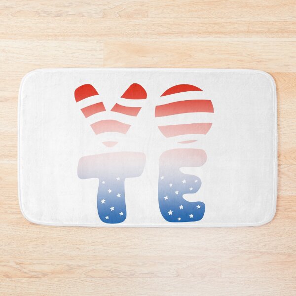 Item preview, VOTE designed and sold by BigPlaidWolf.