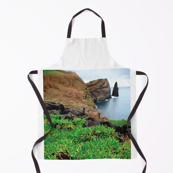 Item preview, Coastal landscape in Azores designed and sold by Gaspar Avila.