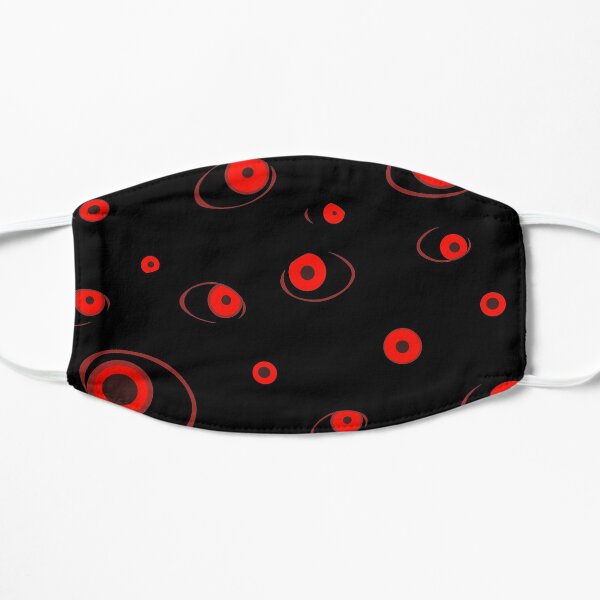eyes Flat Mask