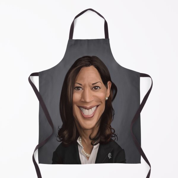 Item preview, Kamala Harris designed and sold by rob art | illustration.