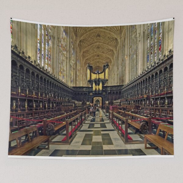 Item preview, King's Interior 82 designed and sold by Priscilla Turner.
