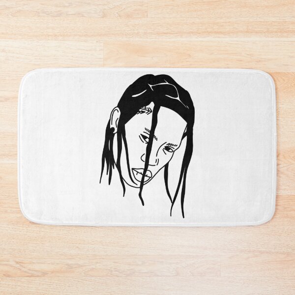 Item preview, Travis (la flame) designed and sold by liamtc.