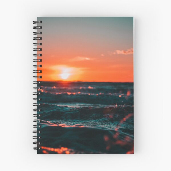 Item preview, Beautiful view of sun setting designed and sold by Rajzone.
