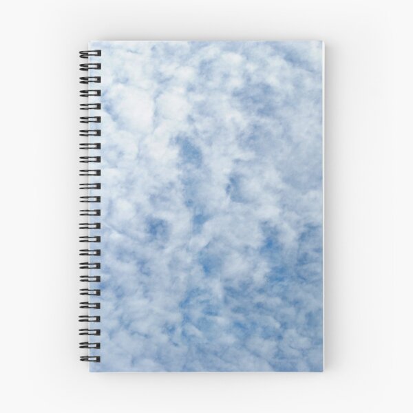 Item preview, Mackerel Sky designed and sold by MarjorieB.