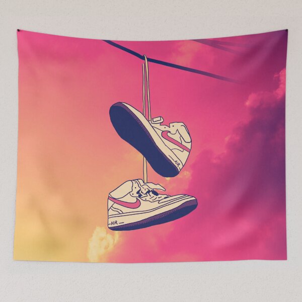 Item preview, These bitches want Nikes  designed and sold by Salman  Khattak.