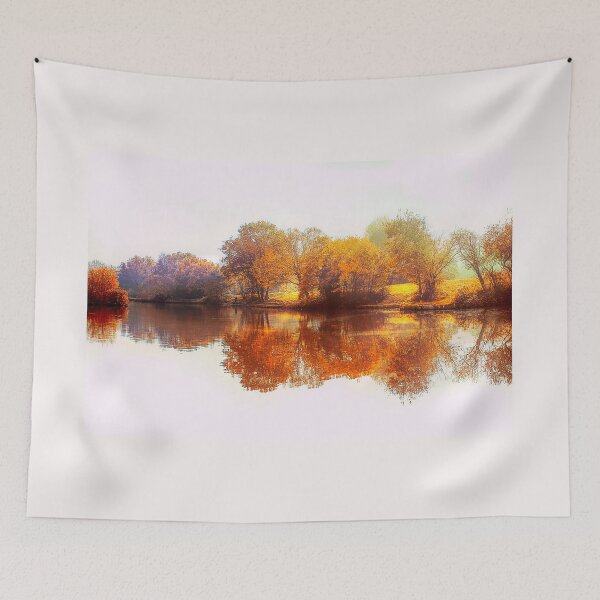 Item preview, Dearne Valley Park designed and sold by Alisonchambers2.
