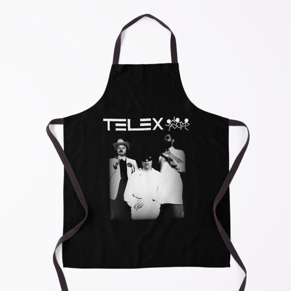 Item preview, Telex designed and sold by vintage-glow.