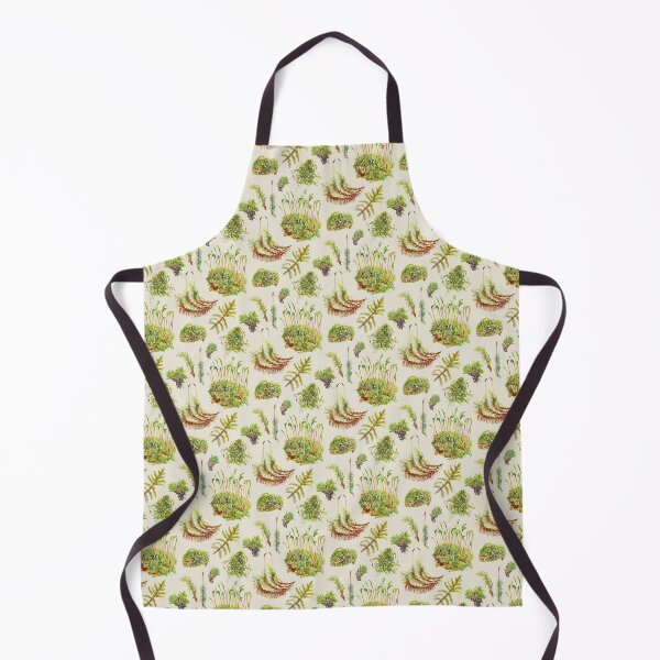 Item preview, Mosses - Neutral designed and sold by beccaboyce.