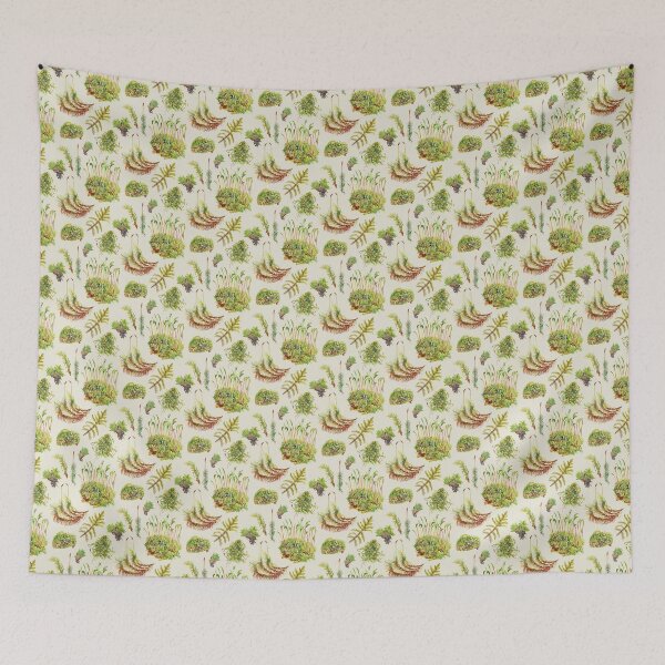 Item preview, Mosses - Neutral designed and sold by beccaboyce.