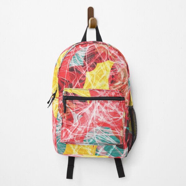 Item preview, Colorful abstract artwork designed and sold by Gaspar Avila.