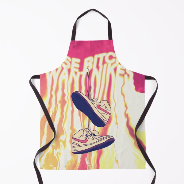 Item preview, These bitches want Nikes  designed and sold by Salman  Khattak.