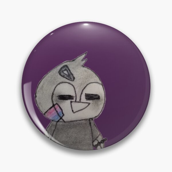 Item preview, Anime by Daisy Doo Pengi designed and sold by Shayduk.