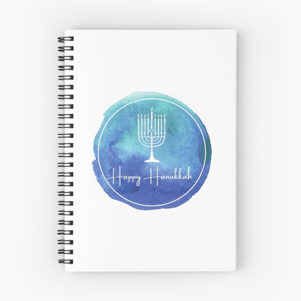 Item preview, Happy Hanukkah designed and sold by kongju.