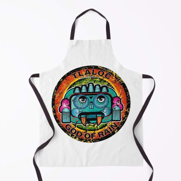 Item preview, C 000 2_TLALOC designed and sold by raultrejo.