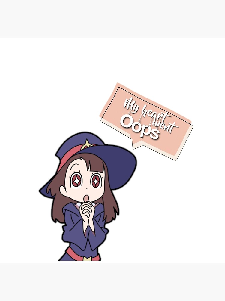 170 Little witch academia ideas  witch academia, witch, little witch  academy