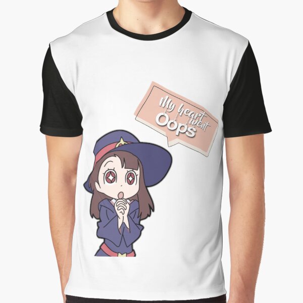 Akko/Little Witch Academia 