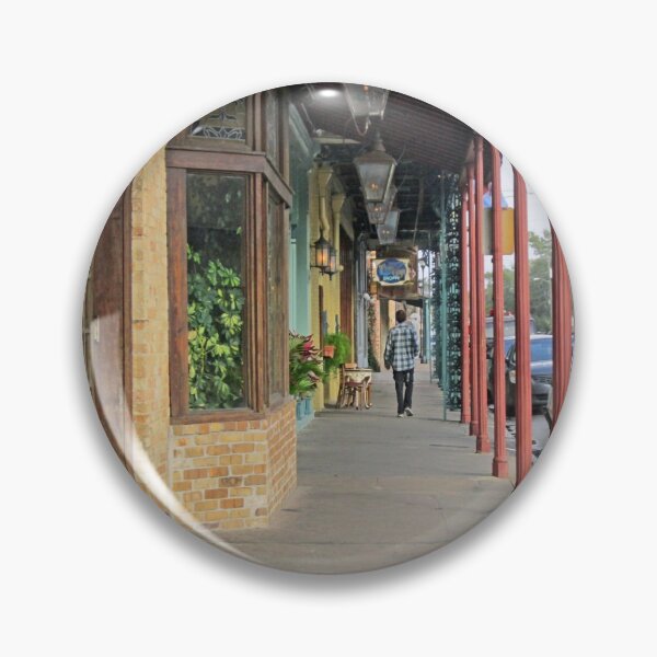 Item preview, East Government Street designed and sold by MarjorieB.