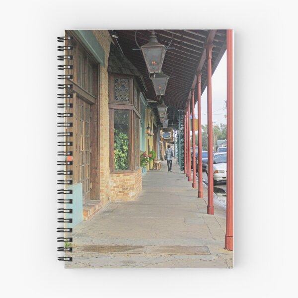 Item preview, East Government Street designed and sold by MarjorieB.