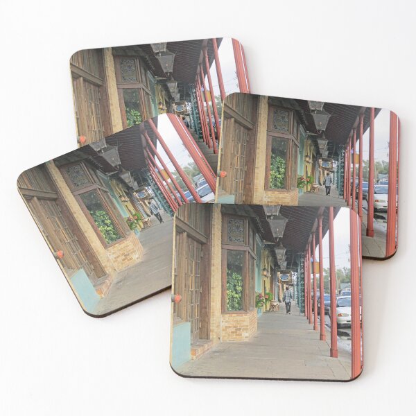 Item preview, East Government Street designed and sold by MarjorieB.