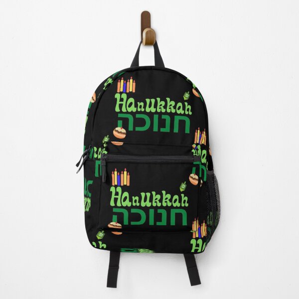 Item preview, Hanukkah time  designed and sold by Colorise.