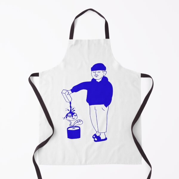 Item preview, Master of the House Plants designed and sold by liamtc.