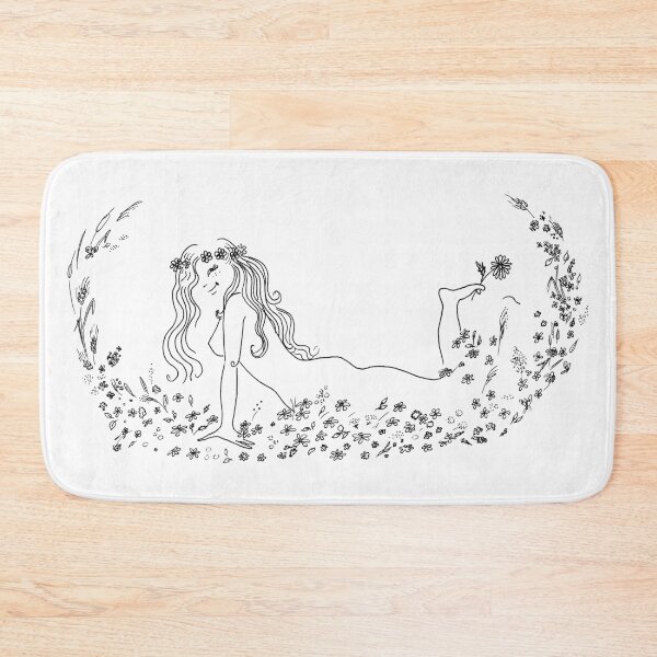 Item preview, Hot Summer Day designed and sold by NotaBeneArts.