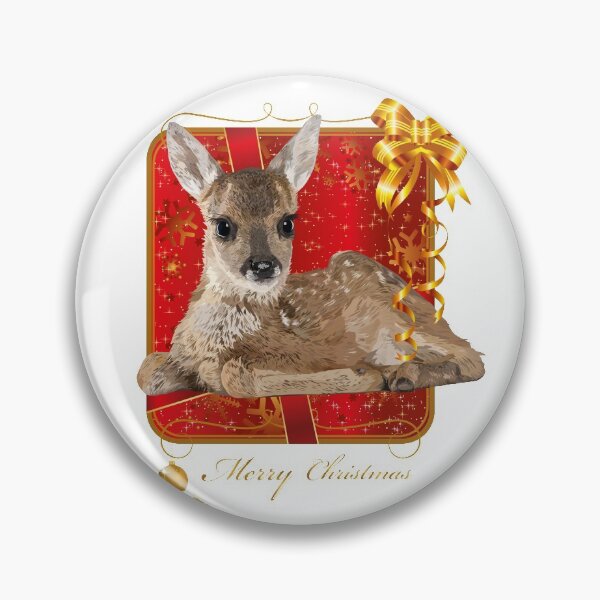 Item preview, Deer designed and sold by obscurite.