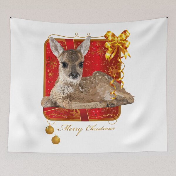 Item preview, Deer designed and sold by obscurite.