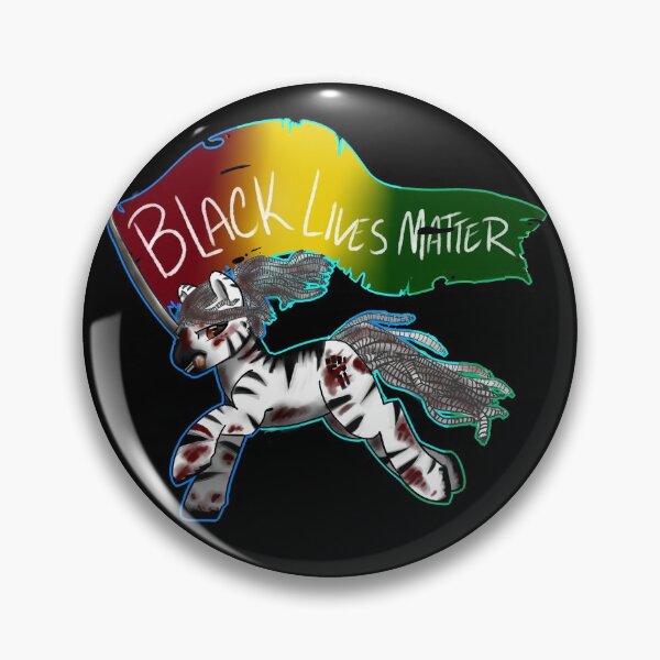 Item preview, Black Lives Matter designed and sold by Lightning Chaser.