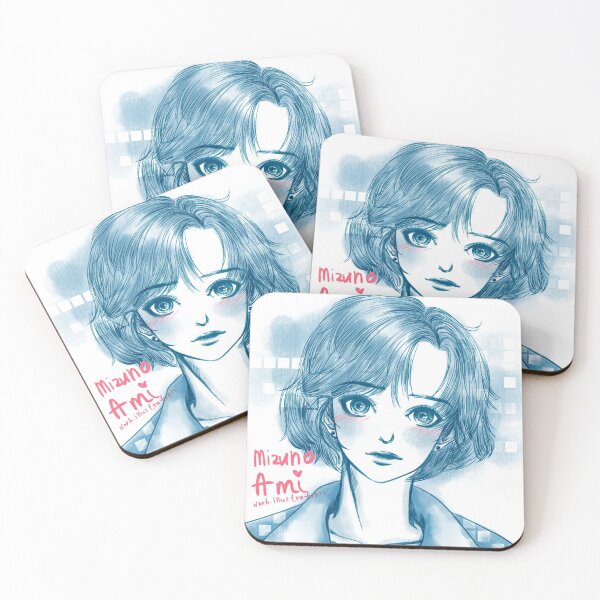 Item preview, blue hue designed and sold by 7thEdelweiss.