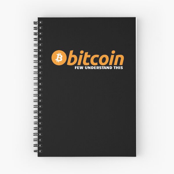 Item preview, Bitcoin Few Understand This designed and sold by Bitcoin-Fashion.