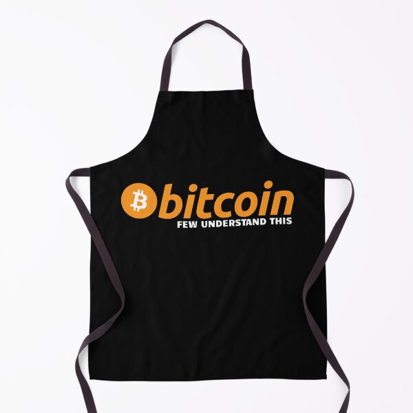 Item preview, Bitcoin Few Understand This designed and sold by Bitcoin-Fashion.