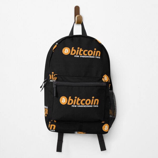 Item preview, Bitcoin Few Understand This designed and sold by Bitcoin-Fashion.