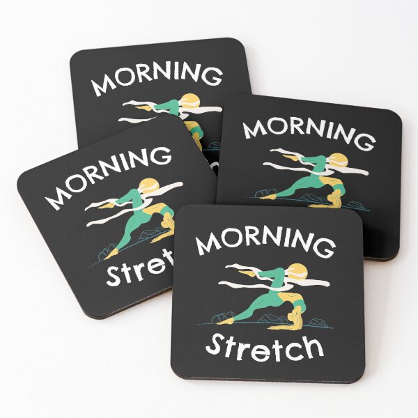 Item preview, Morning Stretch designed and sold by SpothDesigns.