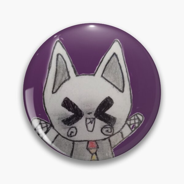 Item preview, Anime by Daisy Doo Vexi designed and sold by Shayduk.