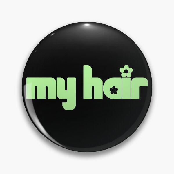 Item preview, my hair designed and sold by Rachel Cortez.