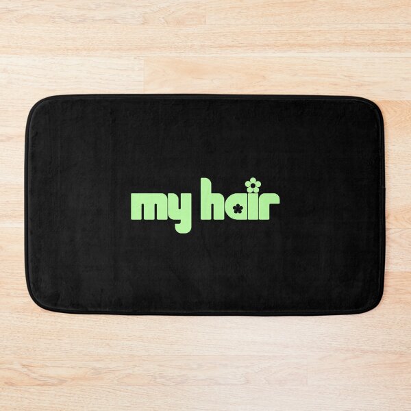 Item preview, my hair designed and sold by Rachel Cortez.