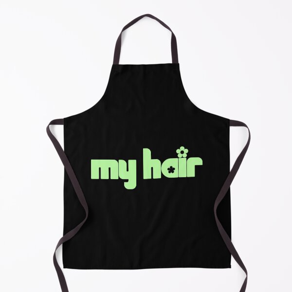 Item preview, my hair designed and sold by Rachel Cortez.