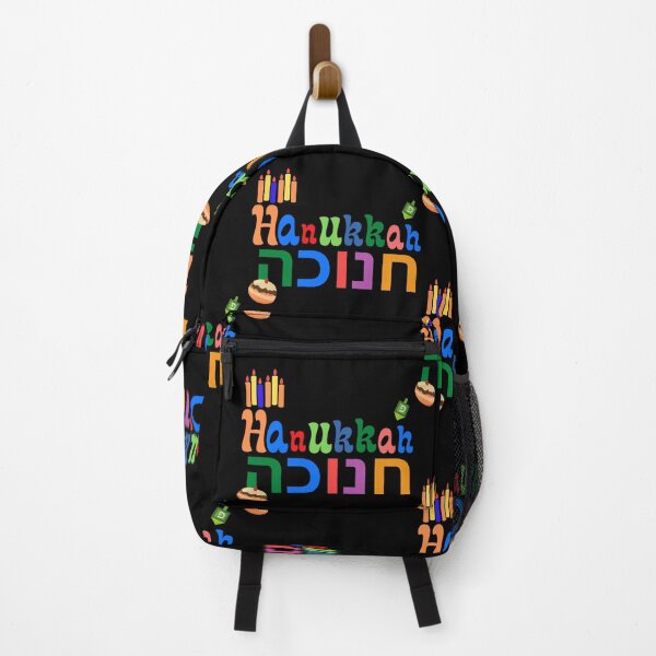Item preview, Hanukkah time  designed and sold by Colorise.