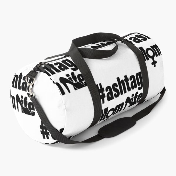 Item preview, Hashtag Mom Life The Joys of Motherhood Parenting designed and sold by GravitiTees.