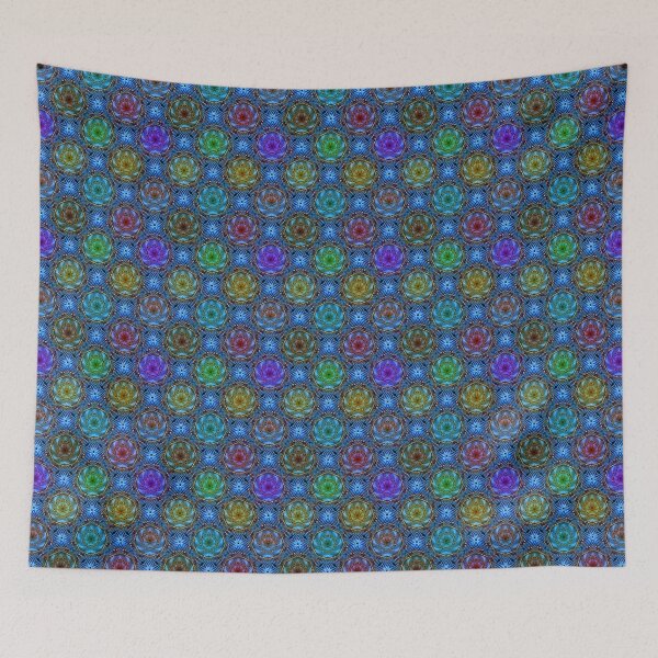 Item preview, Sparklingo (pattern) designed and sold by Yampimon.