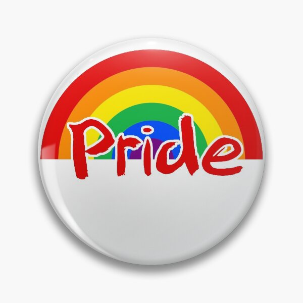 Item preview, Pride rainbow designed and sold by Peter  Marcus.