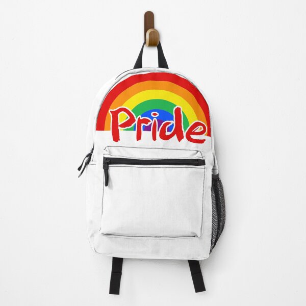 Item preview, Pride rainbow designed and sold by Peter Marcus.