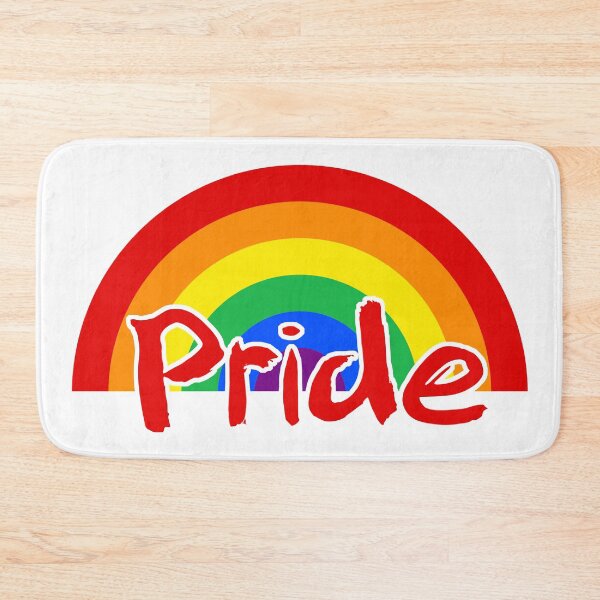 Item preview, Pride rainbow designed and sold by Peter  Marcus.