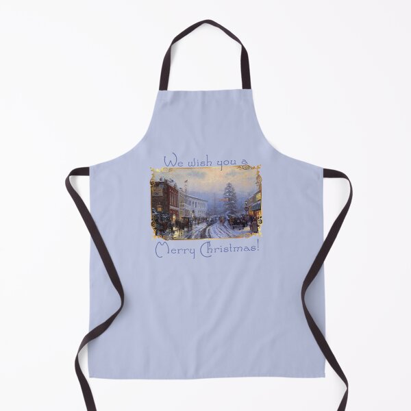 Item preview, Small Town Christmas Wishes! designed and sold by PawsitiveMum.
