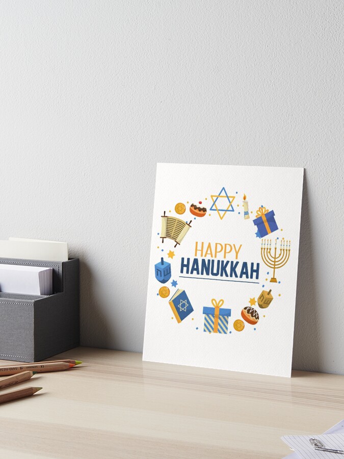 Funny Hanukkah Gift - Jewish Clothing